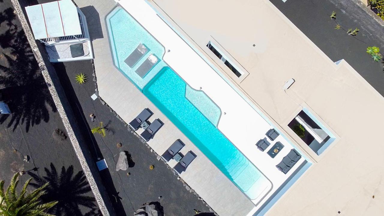 Willa Valhalla Playa Blanca  Zewnętrze zdjęcie